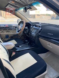 كيا سورينتو